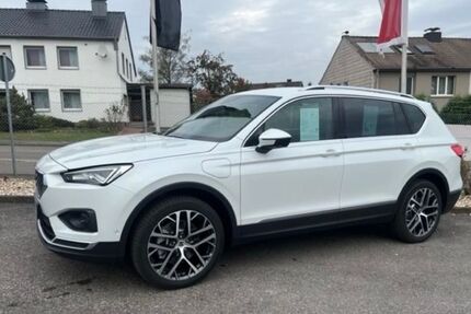 Seat Tarraco 70.000 km 24.990 &euro; Cadolzburg 90556