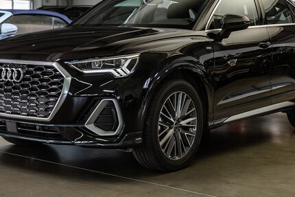 Audi Q3 16.807 km 42.480 € Nürnberg 90491