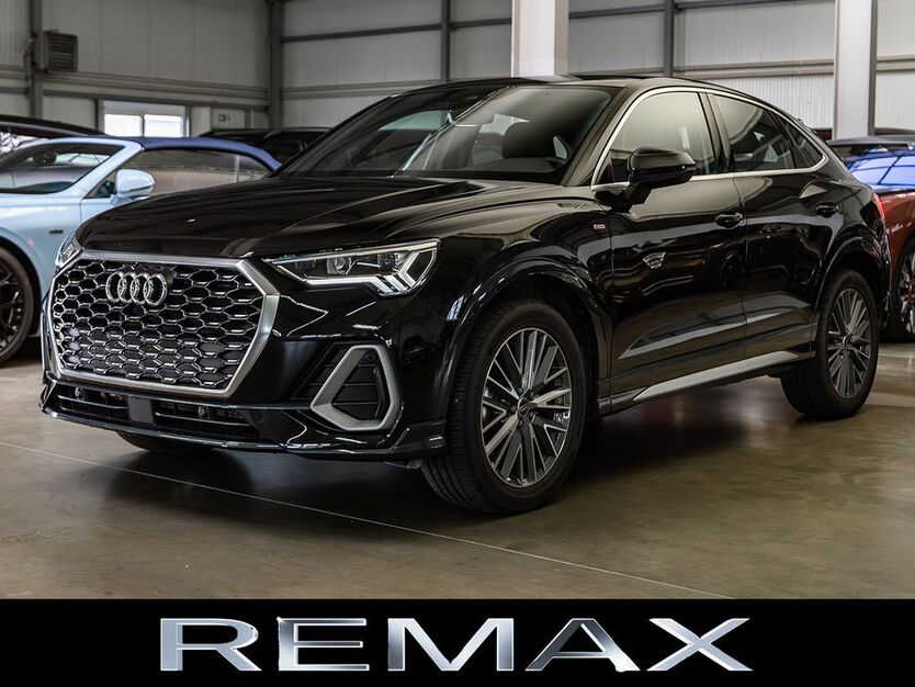 Audi Q3 16.807 km 42.480 € Nürnberg 90491