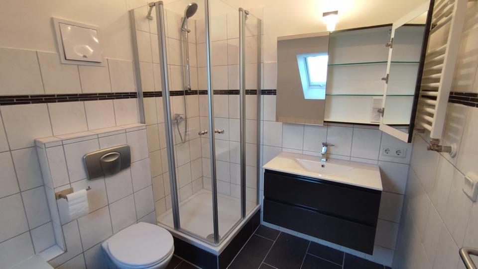 NBG Werderau 2,5 Zimmer Maisonette Wohnung 2.OG (von Privat) zimmer
