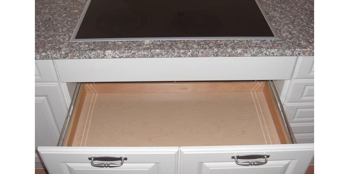 Traum Maisonettewohnung teilmöbliert mit 3 Balkonen, Einbauküche 3 zimmer