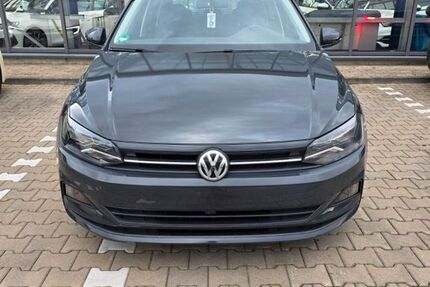 VW Polo 62.404 km 12.200 &euro; Nürnberg 90451