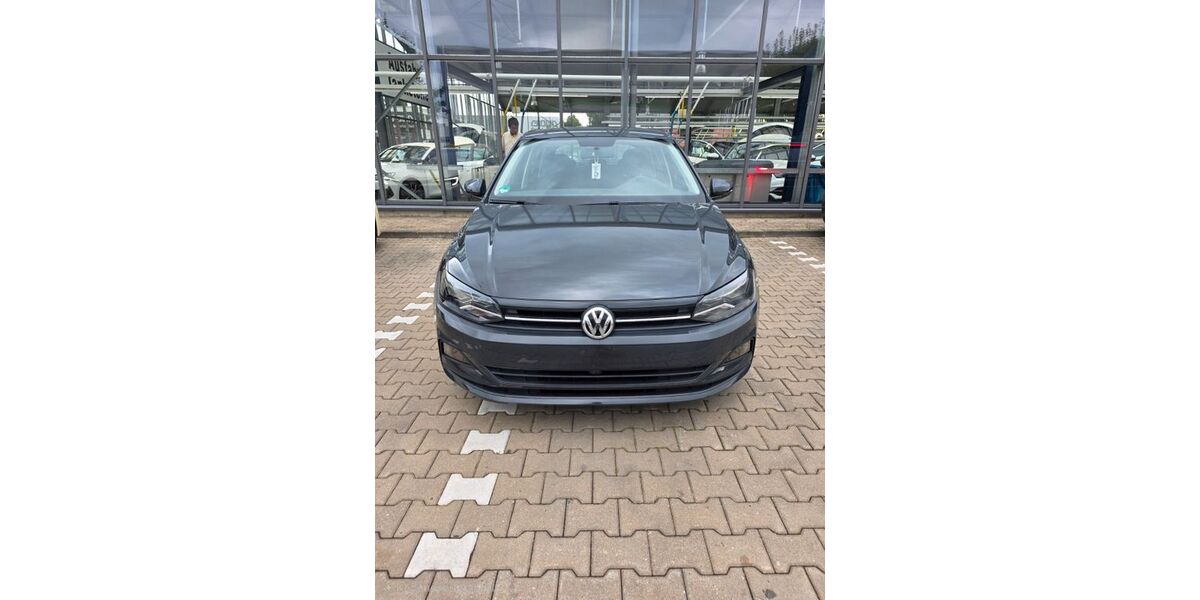 VW Polo 62.404 km 12.200 &euro; Nürnberg 90451