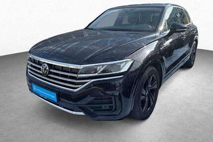 VW Touareg 80.900 km 44.880 &euro; Schwabach 91126