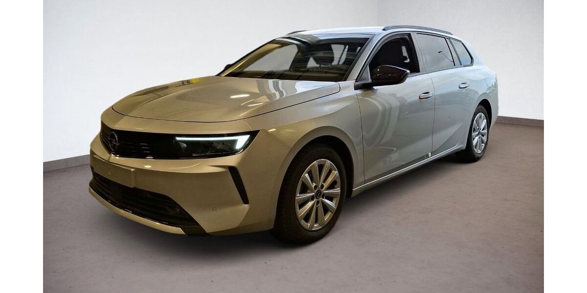 Opel Astra 18.000 km 19.900 &euro; Nürnberg 90469