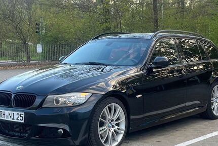 BMW 320 275.000 km 7.000 &euro; Büchenbach 91186