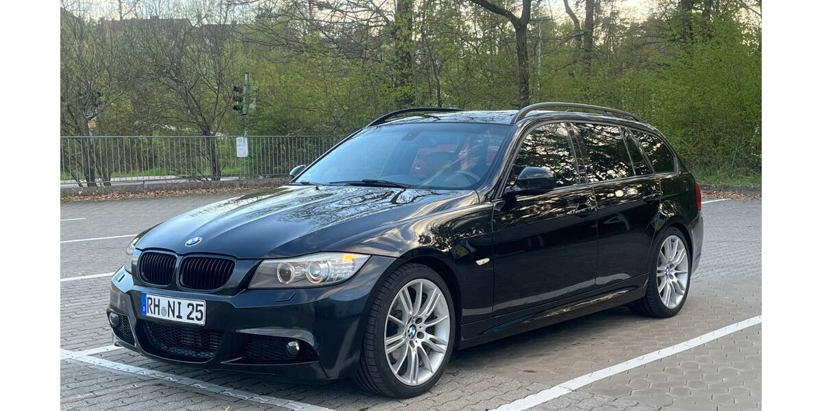 BMW 320 275.000 km 7.000 &euro; Büchenbach 91186