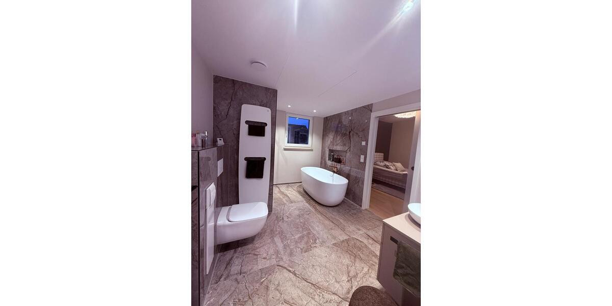 Exklusives Penthouse über den Dächern von Nürnberg-Schniegling 2 zimmer