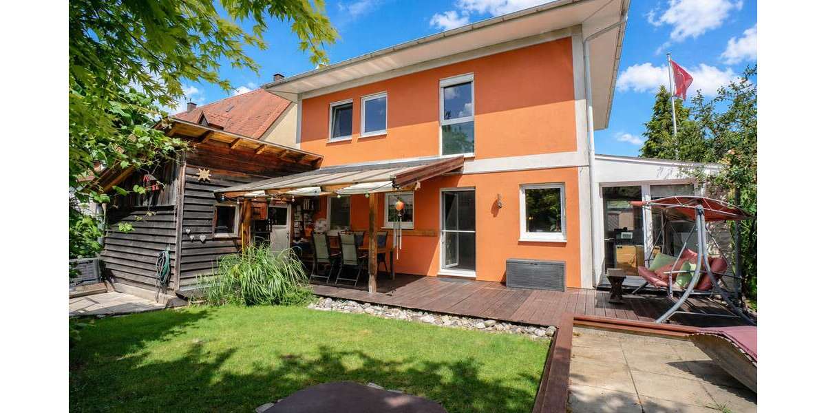 Einfamilienhaus Altdorf - 4.5 Zimmer, 134 m&sup2;, 525.000&euro; | Angebot:26904976