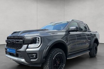 Ford Ranger 18.510 km 54.890 &euro; Nürnberg 90471