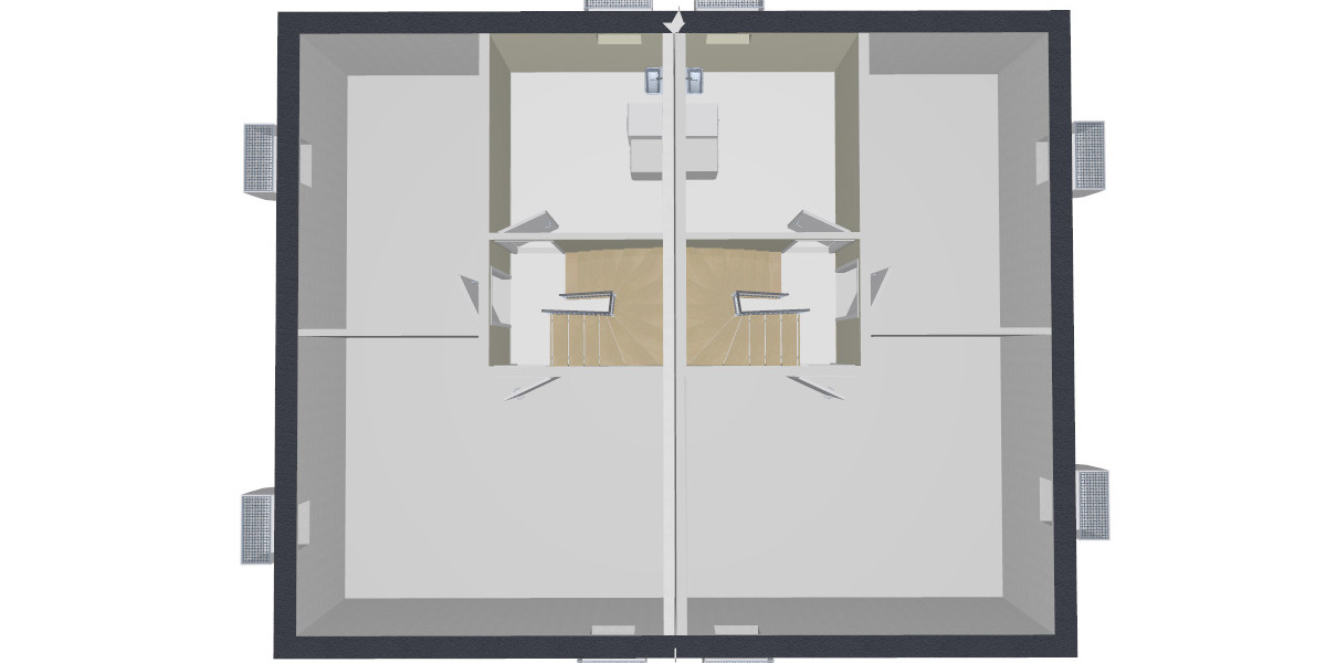 Doppelhaushälfte Feucht - 5 Zimmer, 144 m&sup2;, 696.500&euro; | Angebot:25729981