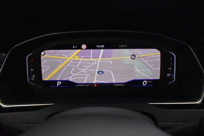 VW Passat 138.765 km 18.370 € Nürnberg 90431