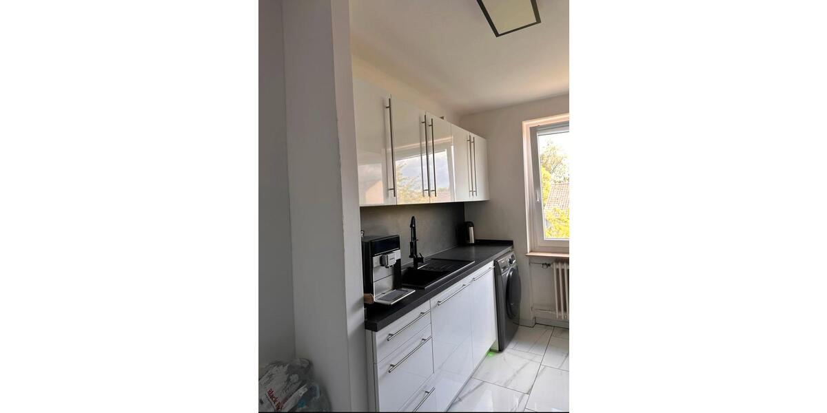 Sonnige 2-Zimmer-Wohnung | Südbalkon | zentrale Lage Oberasbach! 2 zimmer