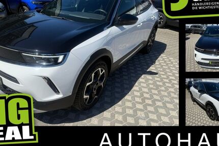Opel Mokka 48.817 km 18.490 &euro; Nürnberg 90429