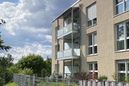 Wohnung Roth - 2 Zimmer, 60 m&sup2;, 802&euro; | Angebot:26908682