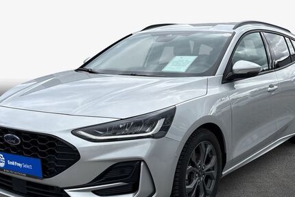 Ford Focus 29.538 km 23.970 &euro; Schwabach 91126