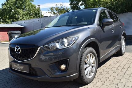 Mazda CX-5 130.000 km 9.999 € Nürnberg 90451