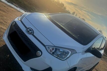 Hyundai i10 60.749 km 8.800 &euro; Nürnberg 90419