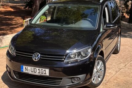 VW Touran
