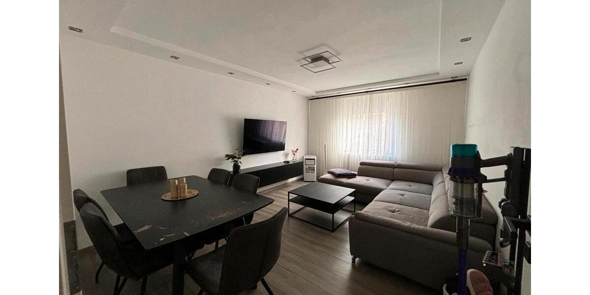 Etagenwohnung Nürnberg Hasenbuck - 3 Zimmer, 66 m&sup2;, 1.100&euro; | Angebot:26310220