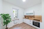 Etagenwohnung Nürnberg Hasenbuck - 2 Zimmer, 55 m&sup2;, 1.200&euro; | Angebot:26441700