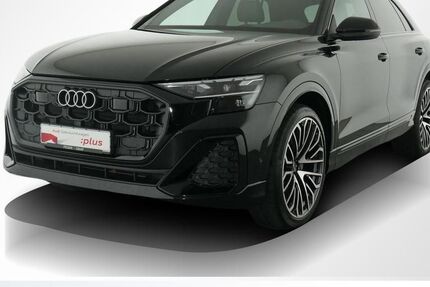 Audi Q8 14.700 km 74.950 € Nürnberg 90411