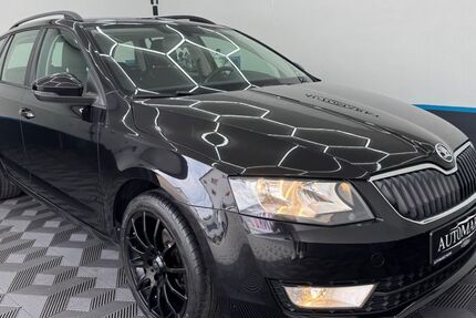 Skoda Octavia 214.800 km 6.900 &euro; Roth 91154