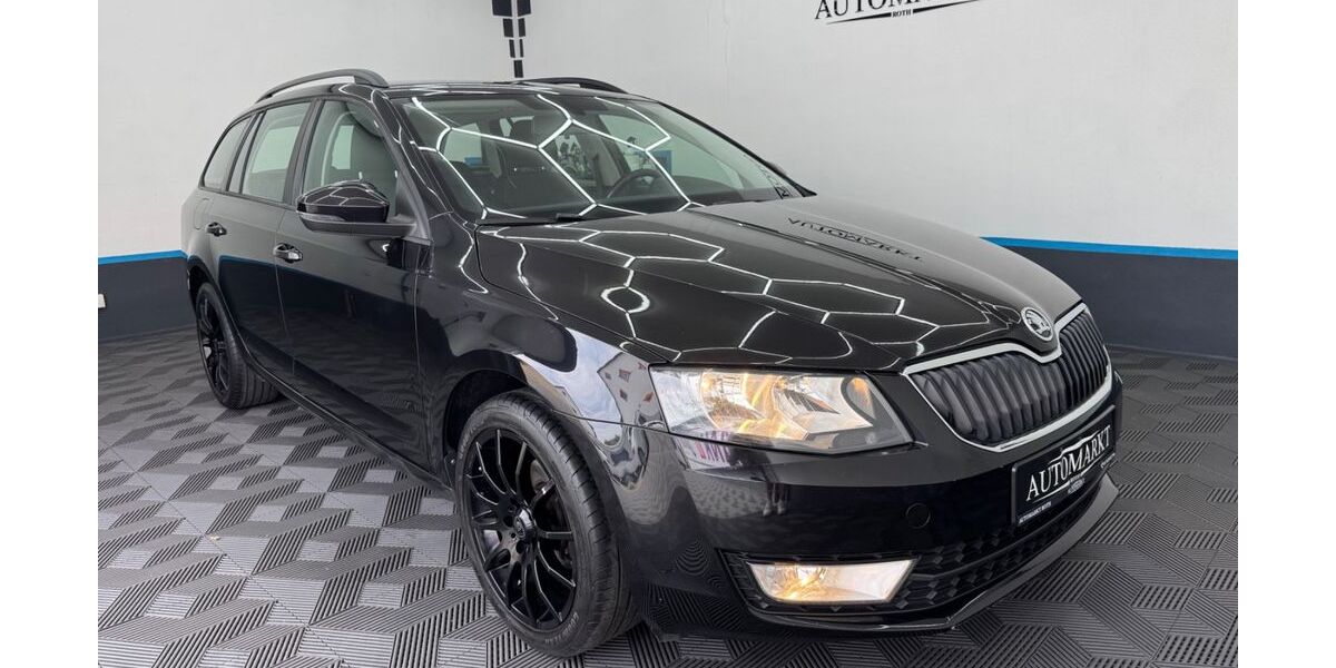 Skoda Octavia 214.800 km 6.900 &euro; Roth 91154
