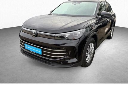 VW Tiguan 12.700 km 36.390 &euro; Schwabach 91126