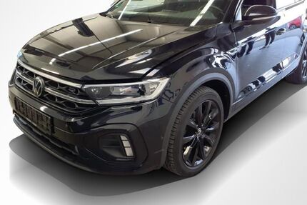 VW T-Roc 51.056 km 29.980 &euro; Cadolzburg 90556
