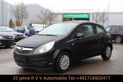 Opel Corsa 173.000 km 3.500 &euro; Fürth (bei Nürnberg) 90763