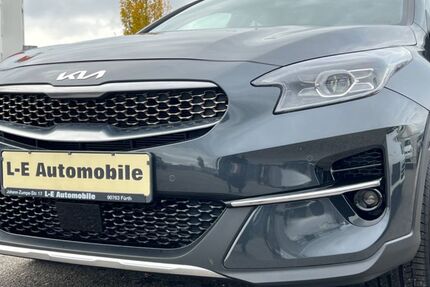 Kia XCeed 20.120 km 24.770 &euro; Fürth 90768
