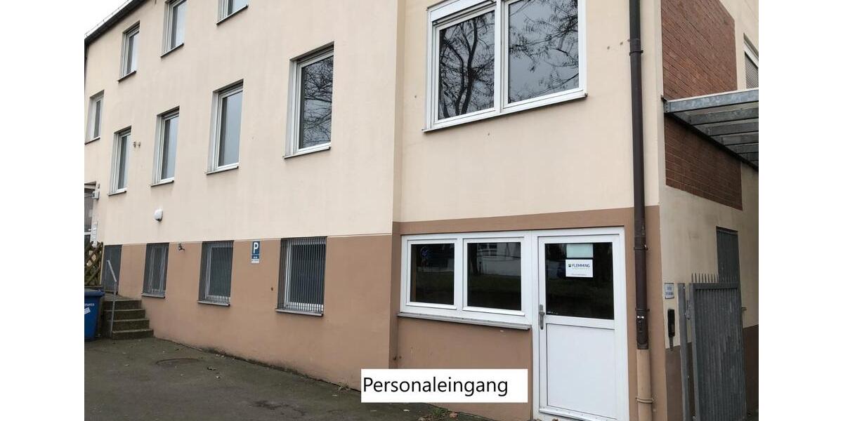 Gewerbeobjekt Nürnberg Zerzabelshof - 3.900&euro; | Angebot:26091711
