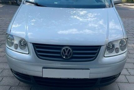 VW Caddy Maxi 318.000 km 3.700 &euro; Altdorf 90518