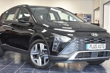 Hyundai BAYON 82.740 km 15.870 € Nürnberg 90431