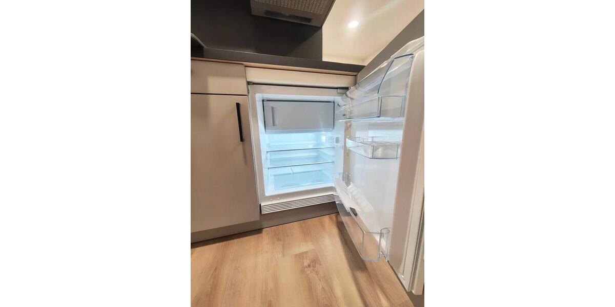 Etagenwohnung Erlangen Bruck - 1 Zimmer, 19 m&sup2;, 560&euro; | Angebot:26224011