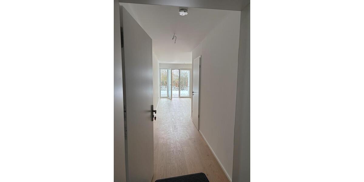 HerzoBase 3-Zimmer Wohnung inkl. Garten Herzogenaurach 3 zimmer