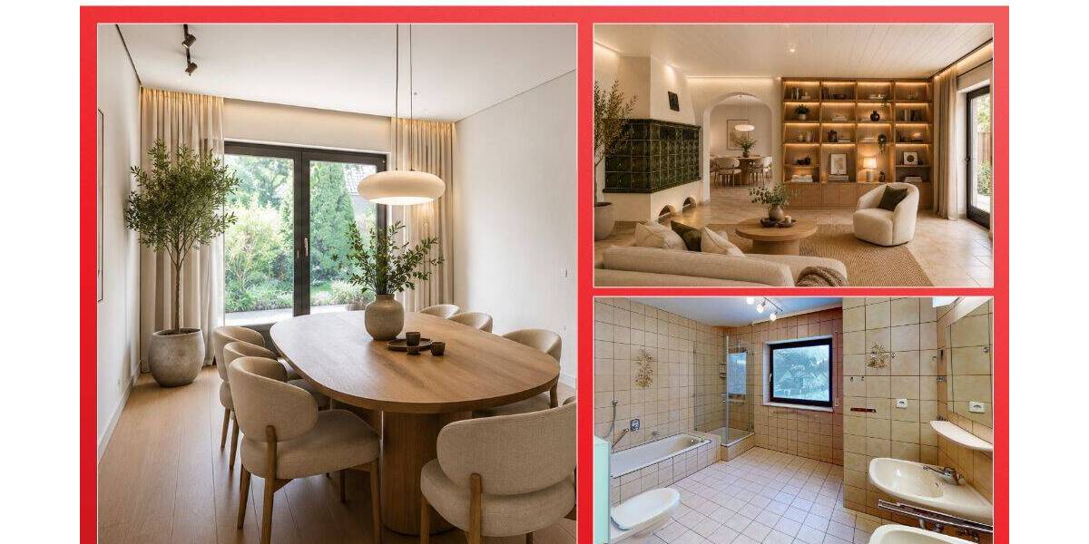Einfamilienhaus Winkelhaid - 5 Zimmer, 214 m&sup2;, 535.000&euro; | Angebot:26684628
