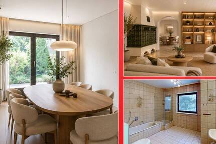 Haus Winkelhaid - 5 Zimmer, 214 m&sup2;, 535.000&euro; | Angebot:26684628