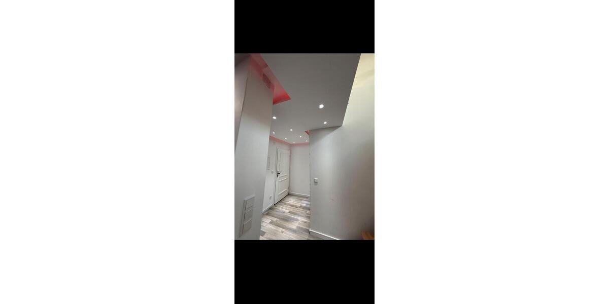 MAISONETTE - Schöne Moderne Maisonette im Grünen 4.5 zimmer