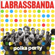 LaBrassBanda - Polka Party