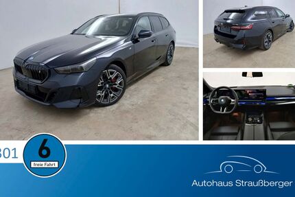 BMW i5 3.000 km 64.170 &euro; Buchschwabach bei Nürnberg 90574