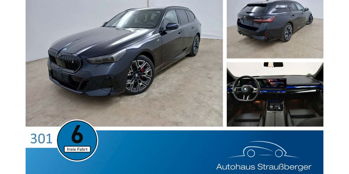 BMW i5 3.000 km 64.170 &euro; Buchschwabach bei Nürnberg 90574