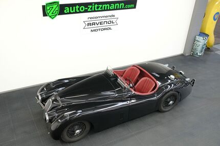 Jaguar XK 53.000 km 119.900 &euro; Nürnberg 90439