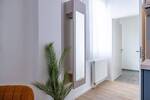Etagenwohnung Nürnberg Tafelhof - 2 Zimmer, 44 m&sup2;, 945&euro; | Angebot:26908893