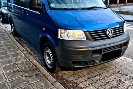 VW T5 Transporter 290.000 km 4.550 &euro; Nürnberg 90429