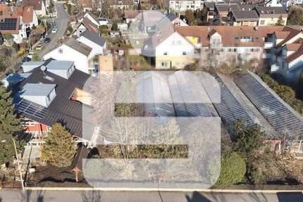 Grundstück Forchheim - 550.000&euro; | Angebot:25742939