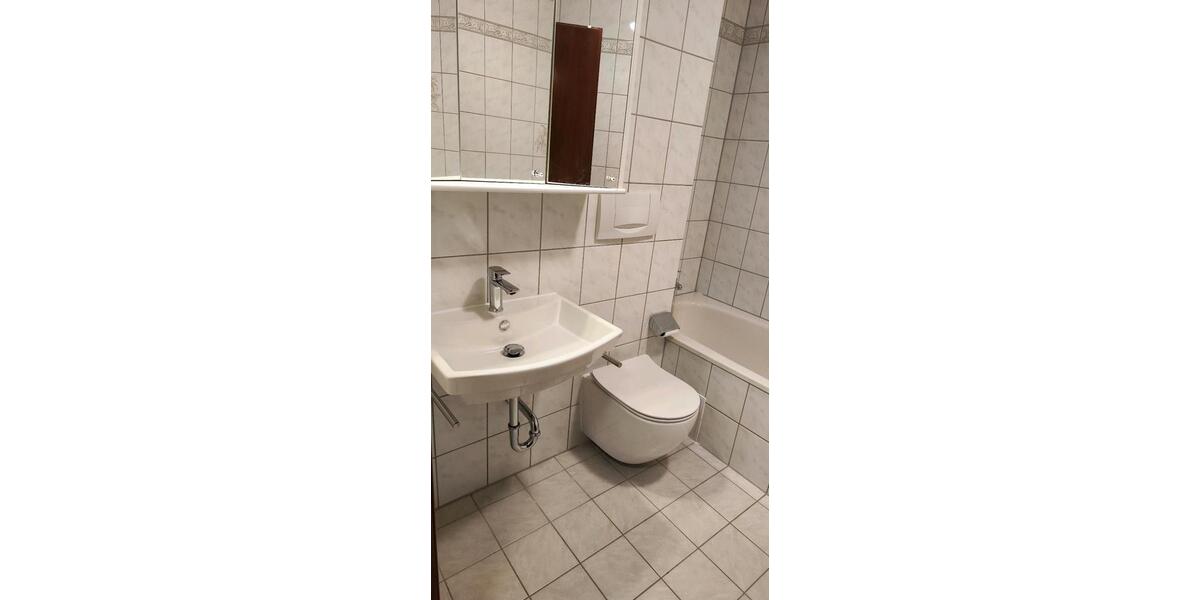 Etagenwohnung Nürnberg Altenfurt - 2 Zimmer, 59 m&sup2;, 750&euro; | Angebot:27607704