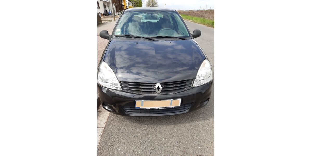 Renault Clio 73.975 km 1.800 &euro; Erlangen 91056