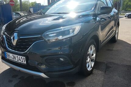 Renault Kadjar 71.000 km 15.500 &euro; Rednitzhembach 91126